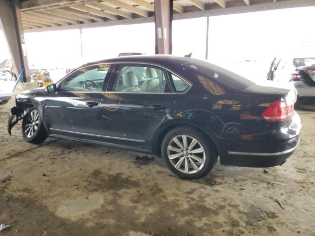 Vin: 1vwch7a36cc038923, lot: 43958895, volkswagen passat sel 20122