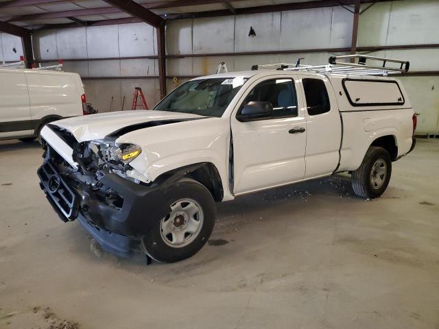 TOYOTA TACOMA ACC