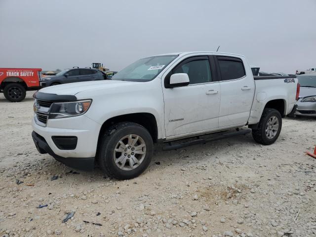 CHEVROLET COLORADO L