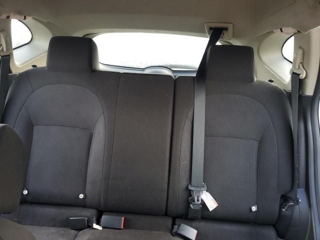 2015 NISSAN ROGUE SELE - JN8AS5MT8FW664931