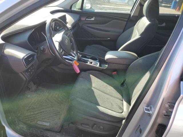 2019 HYUNDAI SANTA FE S - 5NMS3CAD5KH029435