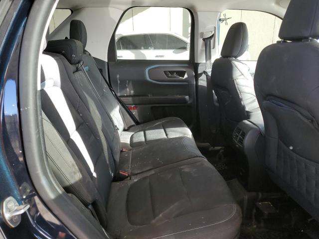 2021 FORD BRONCO SPO - 3FMCR9D92MRA58676