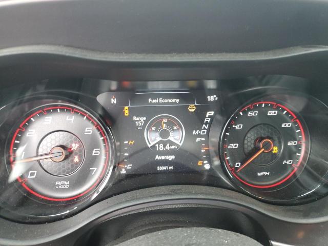 2021 DODGE CHARGER GT - 2C3CDXHG8MH612531