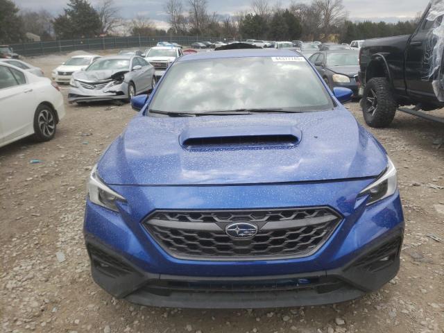2022 SUBARU WRX GT JF1VBAU67N8031281
