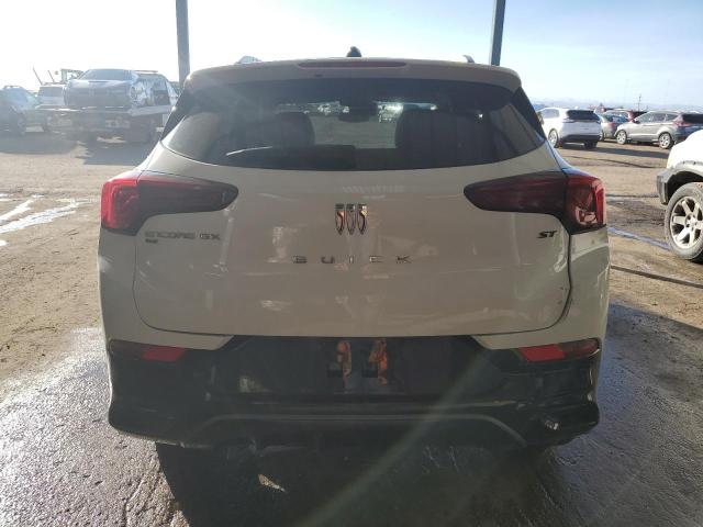 2024 BUICK ENCORE GX - KL4AMESL7RB185401