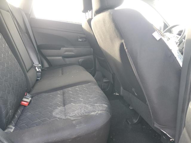2024 MITSUBISHI OUTLANDER - JA4ARUAU6RU006128