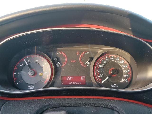 2015 DODGE DART 1C3CDFBB9FD422454