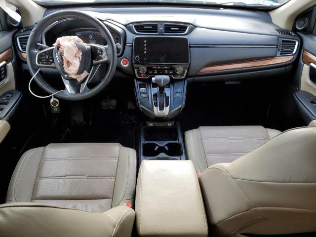 2020 HONDA CR-V EXL - 2HKRW2H88LH700206