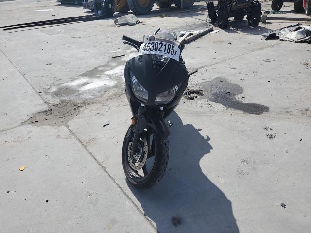 2016 HONDA CBR300 RA MLHNC5153G5200465