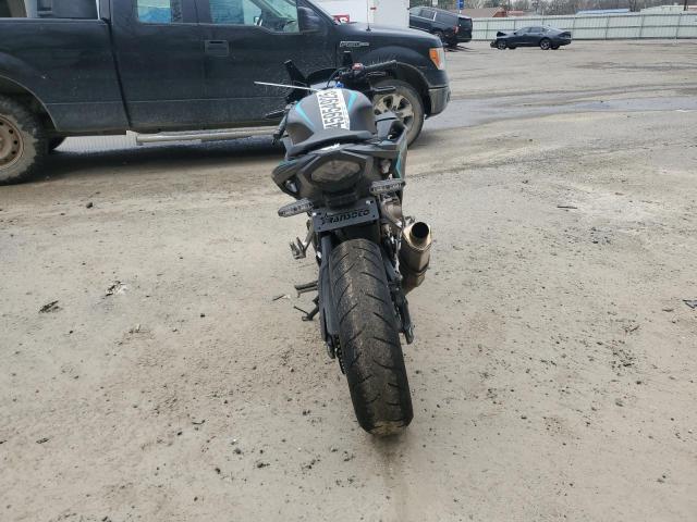 2020 HONDA CBR500 RA MLHPC6252L5100204