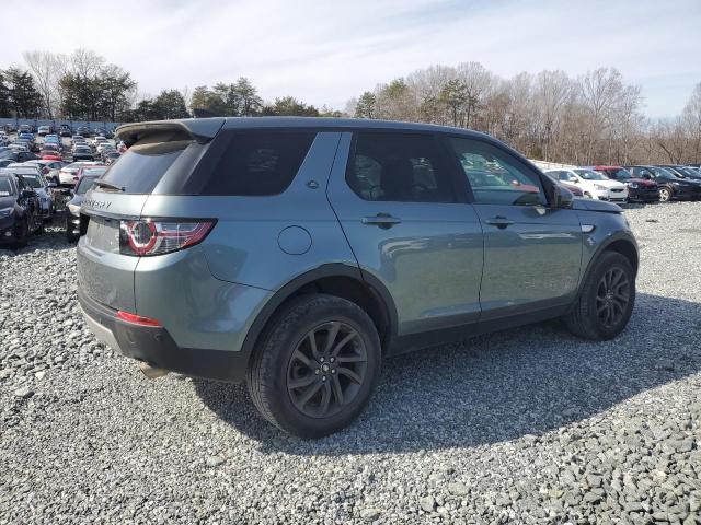 Vin: salcr2fx3kh799675, lot: 44596995, land rover discovery hse 20193