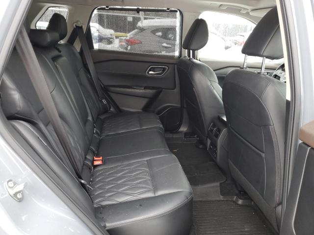2023 NISSAN ROGUE PLAT JN8BT3DD2PW301301