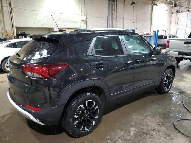 2022 CHEVROLET TRAILBLAZE - KL79MPSL1NB027079