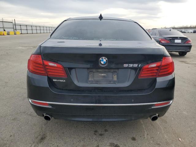 2016 BMW 535 I - WBA5B1C54GG133405