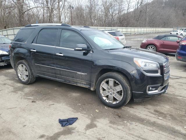 Vin: 1gkkvtkd8dj159543, lot: 43516445, gmc acadia den denali 20134