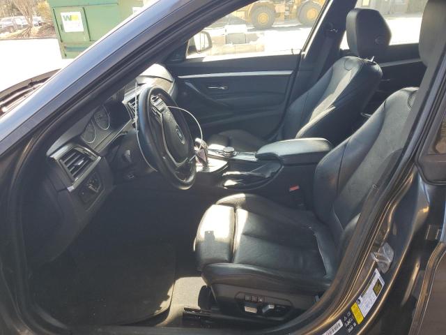 2016 BMW 328 XIGT S - WBA8Z5C53GGS37920