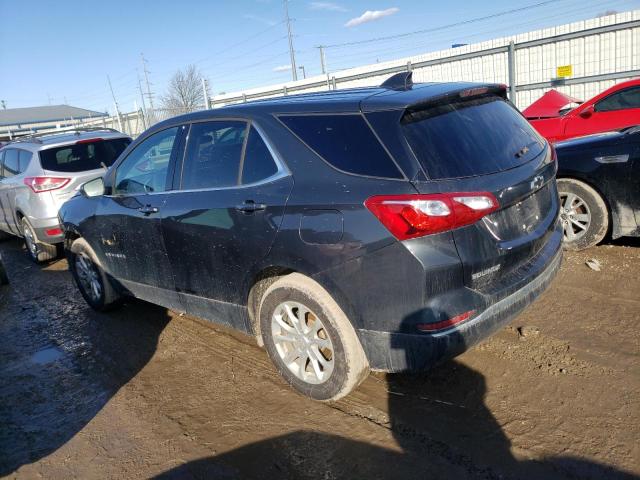 Vin: 2gnaxuev7l6142182, lot: 47355665, chevrolet equinox lt 20202