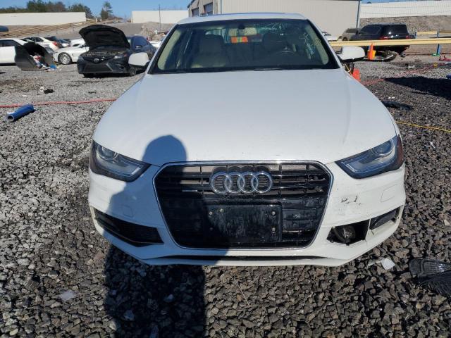 2015 AUDI A4 PREMIUM - WAUBFAFL4FN010554
