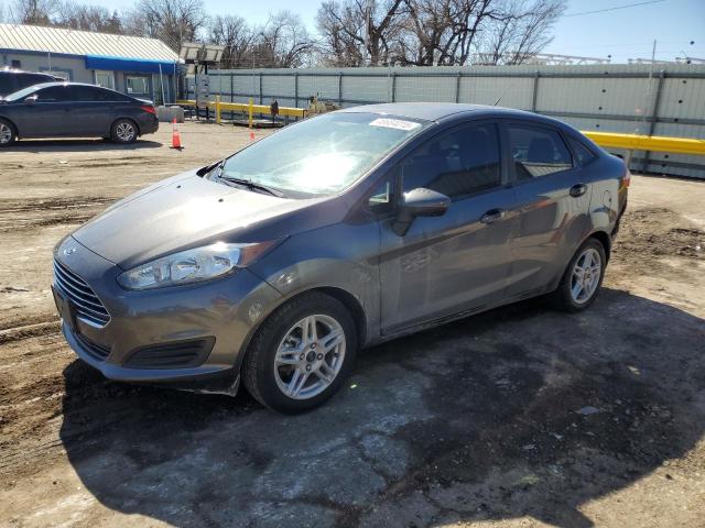 FORD FIESTA SE