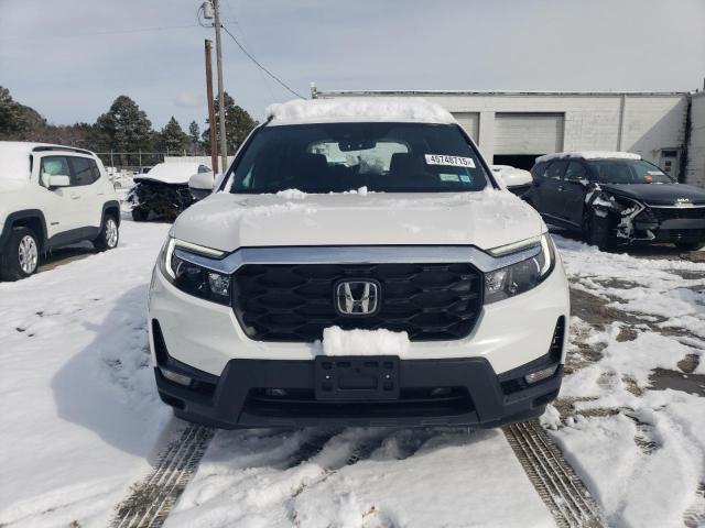 2024 HONDA PASSPORT E - 5FNYF8H50RB023552