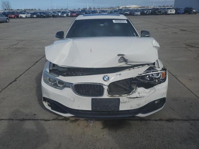 2015 BMW 428 I - WBA3N3C59FK233277