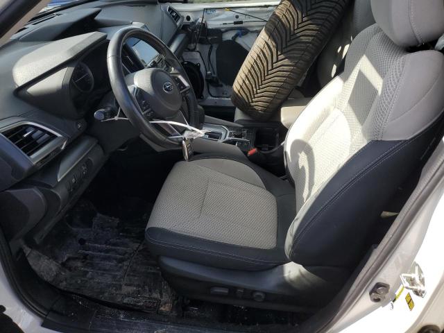 2022 SUBARU FORESTER P JF2SKADC3NH424845