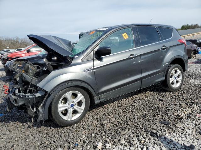 2016 FORD ESCAPE SE - 1FMCU0G73GUC91015