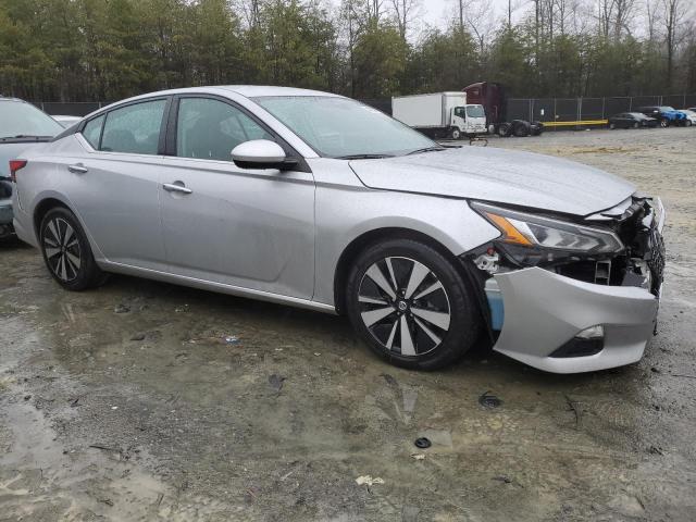 2021 NISSAN ALTIMA SV - 1N4BL4DV2MN328287