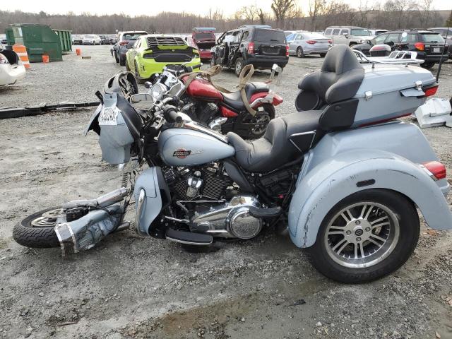 2023 HARLEY-DAVIDSON FLHTCUTG 1HD1MAF13PB859935