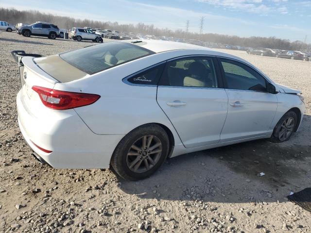 2015 HYUNDAI SONATA SE - 5NPE24AF5FH207876