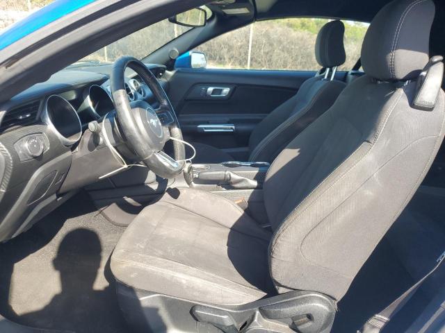2019 FORD MUSTANG - 1FATP8UHXK5158798