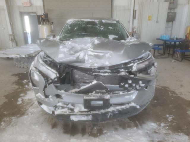 2025 CHEVROLET TRAX LS KL77LFEP4SC016537