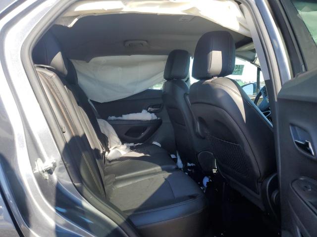 2019 CHEVROLET TRAX 1LT - KL7CJPSB5KB747292