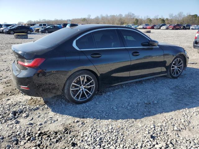 2020 BMW 330I - 3MW5R1J08L8B08230