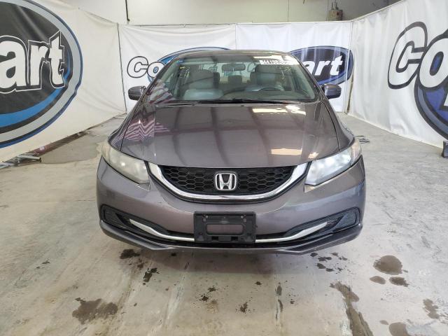 2015 HONDA CIVIC LX 19XFB2F57FE115956