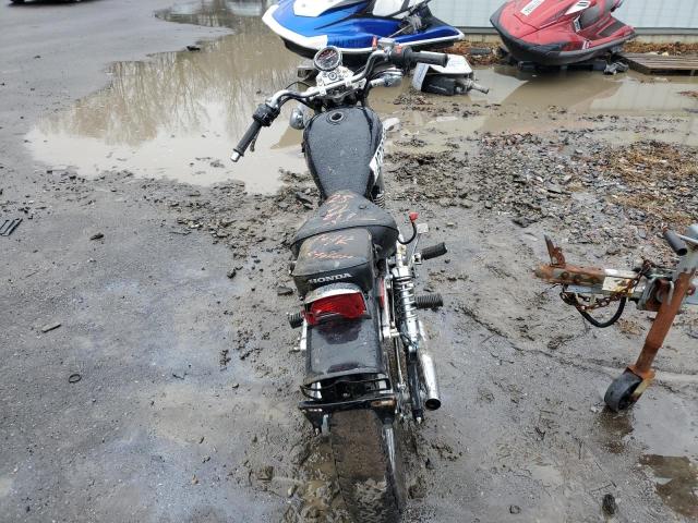 2016 HONDA CMX250 X JH2MC135XGK000695