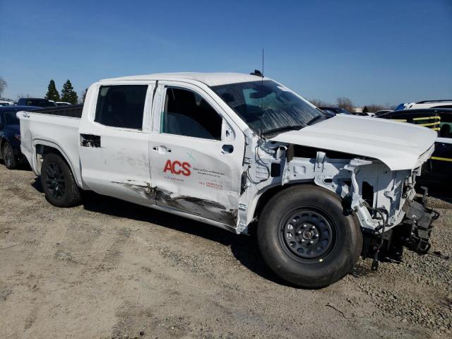 Vin: 1gtpucek6pz110734, lot: 45700215, gmc sierra k1500 elevation 20234