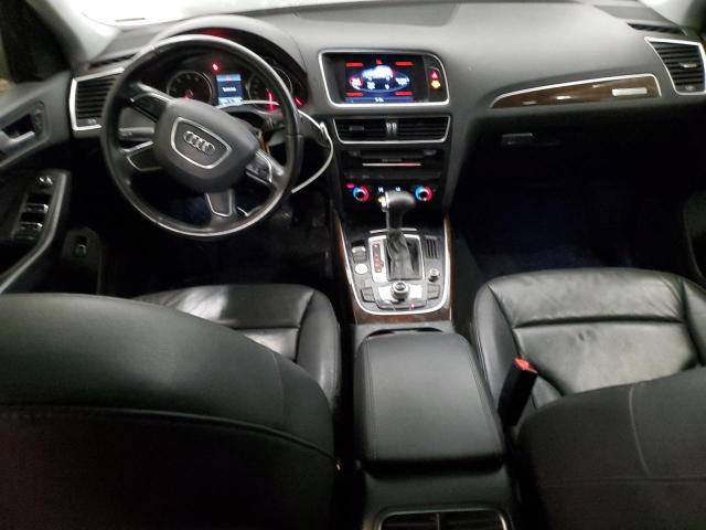 2013 AUDI Q5 PREMIUM - WA1LFAFPXDA090094
