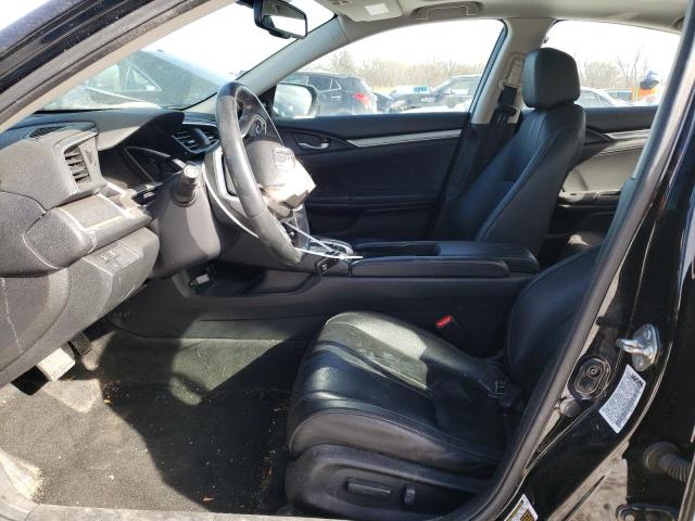 2017 HONDA CIVIC TOUR - 19XFC1F96HE032323
