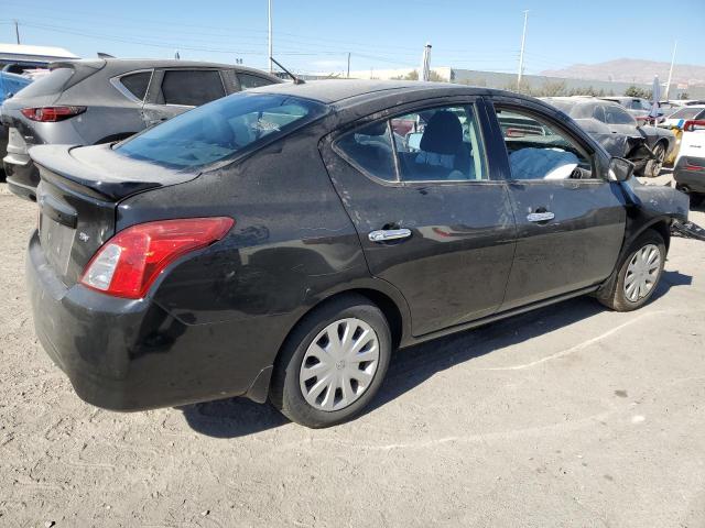Vin: 3n1cn7ap4kl828712, lot: 43385115, nissan versa s 20193