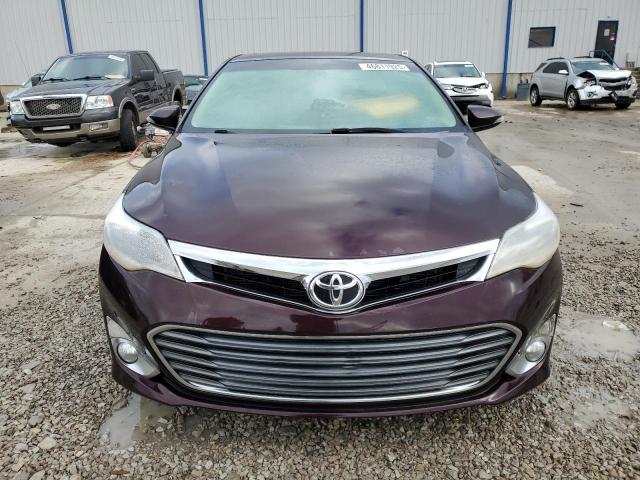 2015 TOYOTA AVALON XLE - 4T1BK1EB1FU180346