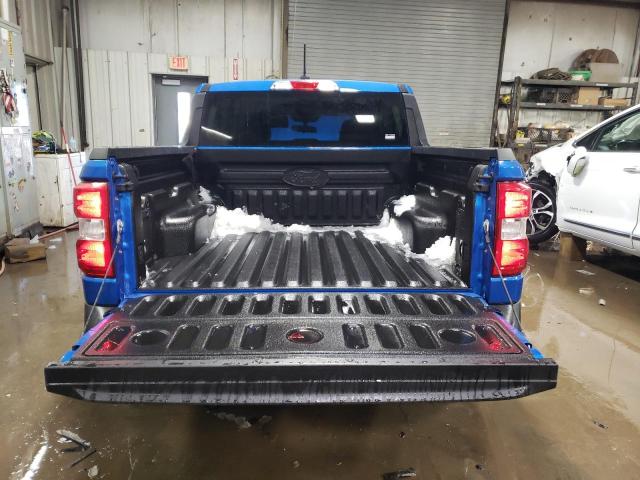 2022 FORD MAVERICK X - 3FTTW8E36NRA74172