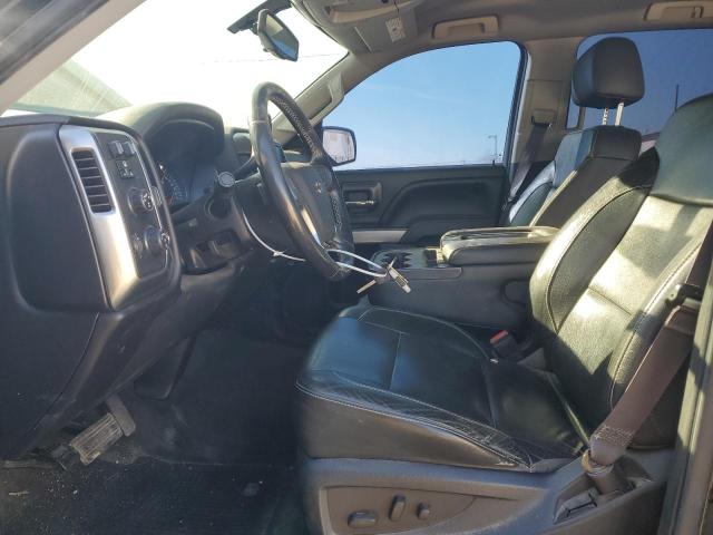 3GCUKRECXGG114788 2016 CHEVROLET ALL Models