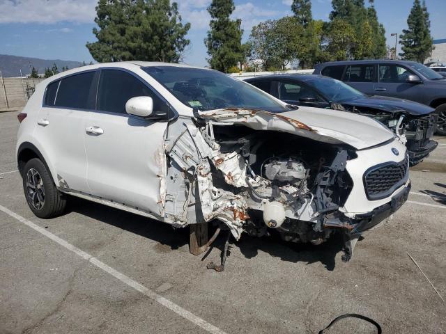 Vin: kndpmcac3l7705609, lot: 47495605, kia sportage lx 20204