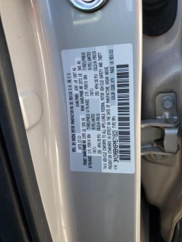 2023 MAZDA CX-30 SELE - 3MVDMBBM8PM571503