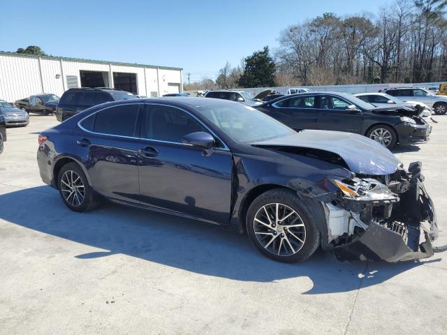 Vin: 58abk1gg7gu024587, lot: 46659025, lexus es350 350 20164
