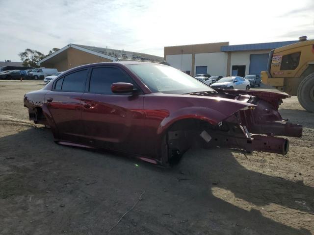 Vin: 2c3cdxgj3lh197081, lot: 47106555, dodge charger scat pack 20204