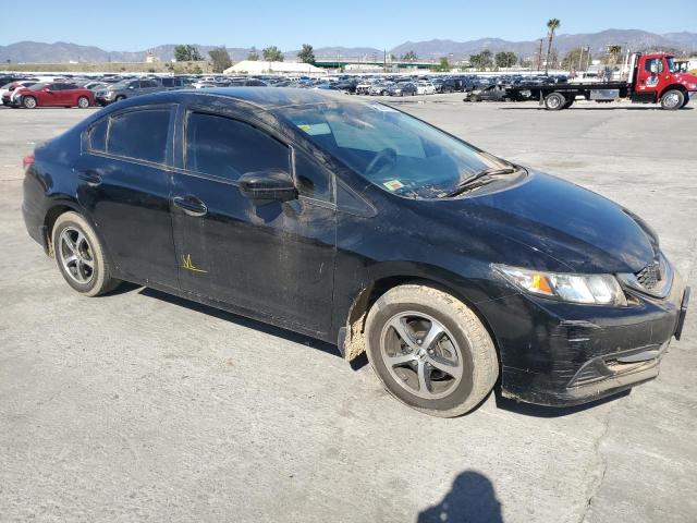 2015 HONDA CIVIC SE 19XFB2F71FE222678
