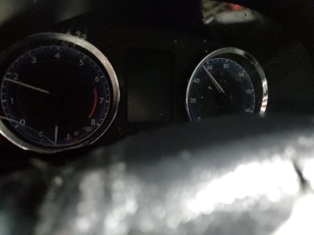 2019 TOYOTA COROLLA L - 5YFBURHE8KP936961