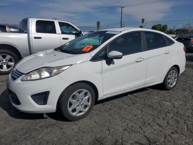 FORD FIESTA SE
